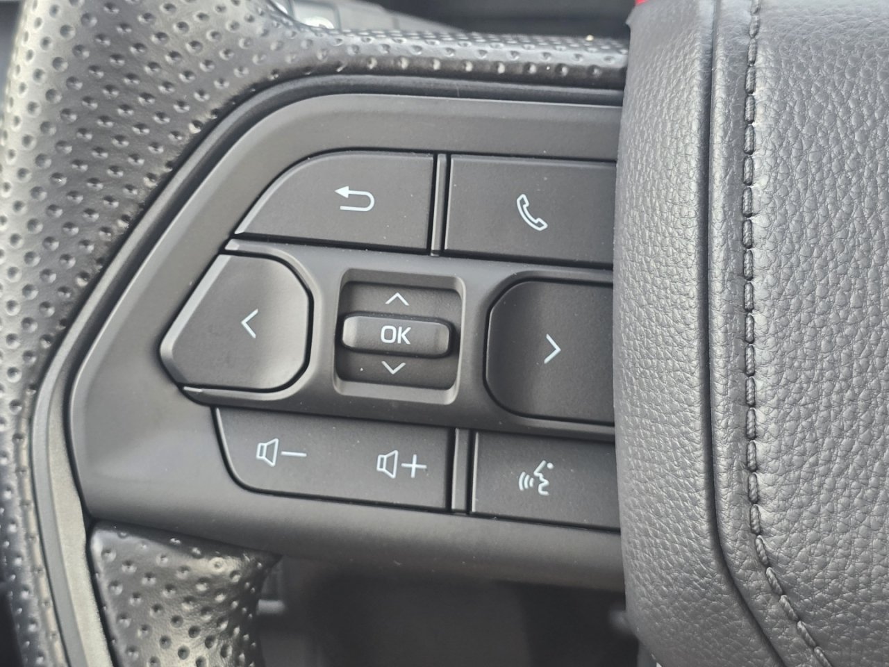 New 2026 Toyota Tacoma SR5 AWD/4WD image 31