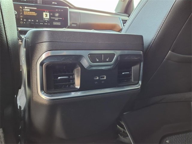 Used 2023 GMC Sierra 1500 Denali w/ Denali Reserve Package image 31