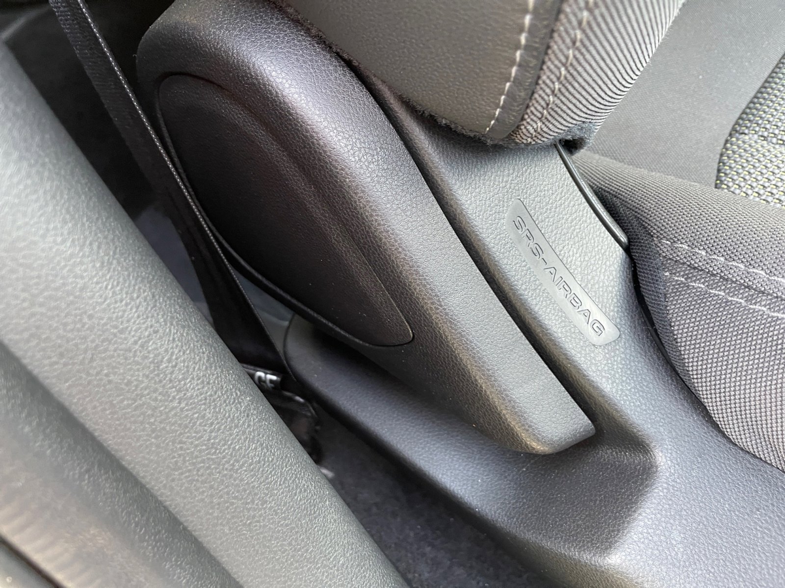 Certified 2024 Subaru Crosstrek 2.0i Premium image 29