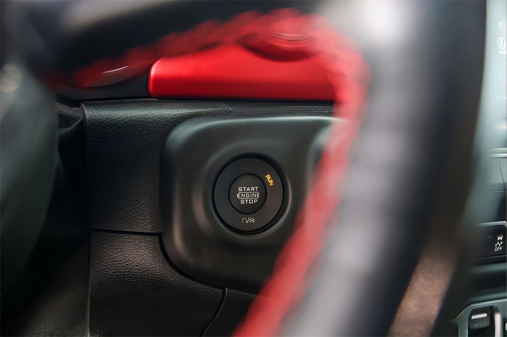 Used 2021 Jeep Gladiator Rubicon image 21