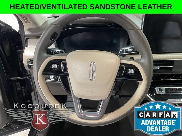 Used 2023 Lincoln Corsair FWD w/ Equipment Group 101A image 14