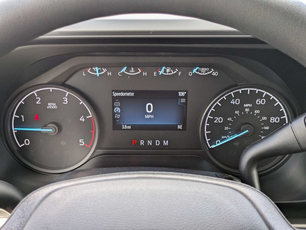 New 2027 Ford F250 XL w/ F-250 >10K GVWR Package AWD/4WD image 27