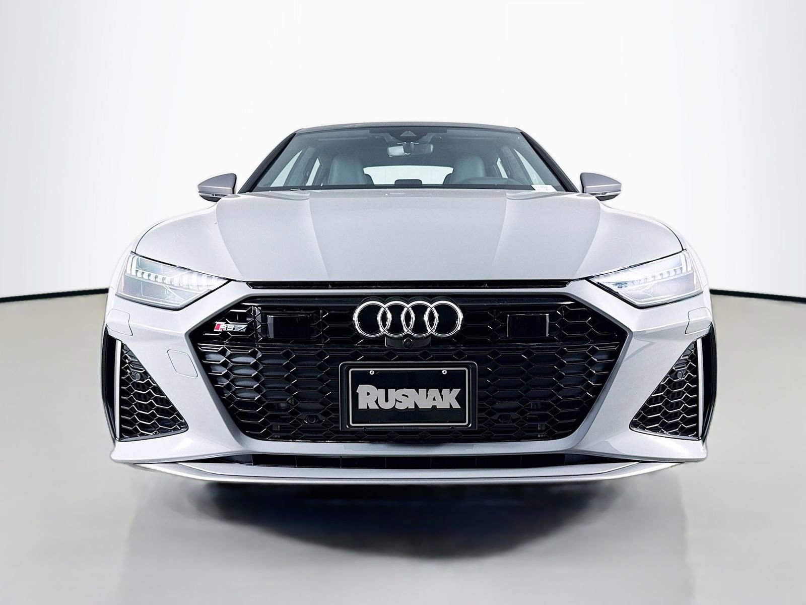 New 2026 Audi RS 7 Performance AWD/4WD image 2