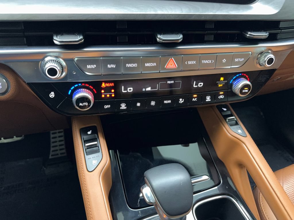 Used 2024 Kia Telluride SX Prestige X-Pro AWD/4WD image 71