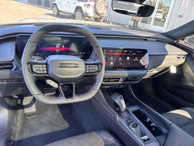 New 2026 Dodge Charger Scat Pack AWD/4WD image 10