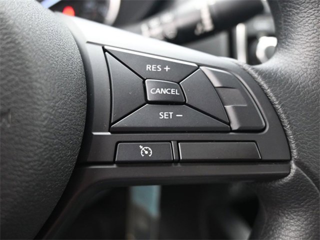 Used 2025 Nissan Versa S w/ S Plus Package image 15