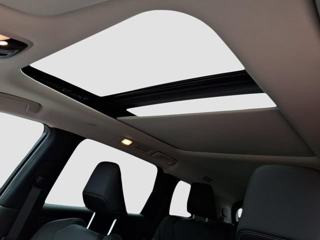 New 2027 INFINITI QX60 Luxe FWD image 7