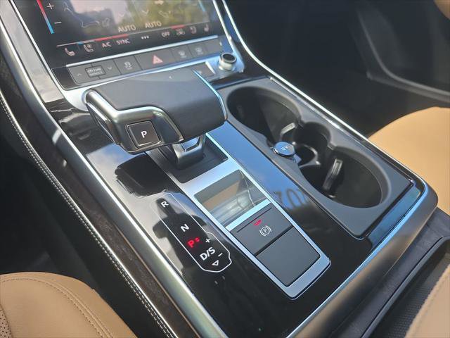 Certified 2025 Audi Q7 2.0T Premium Plus w/ Premium Plus Package AWD/4WD image 24