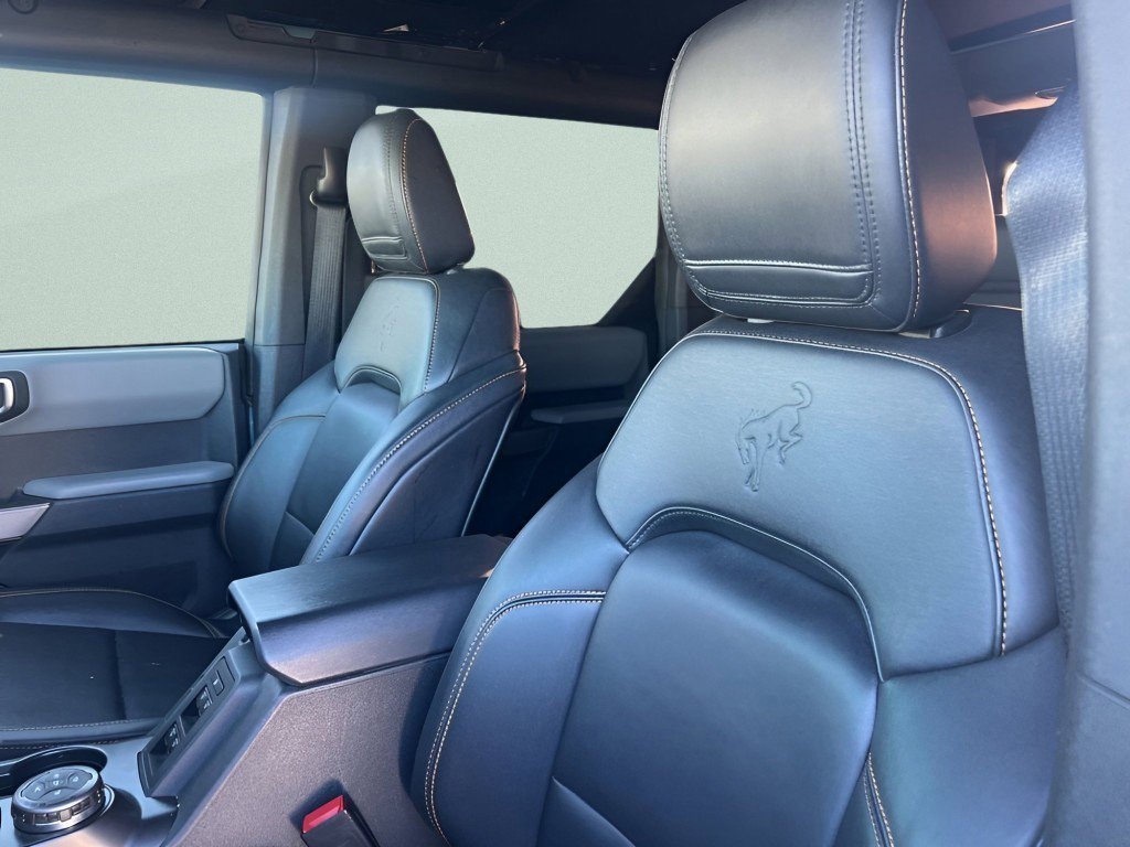 Used 2023 Ford Bronco Badlands AWD/4WD image 20