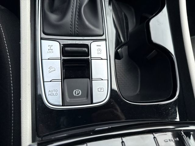 Certified 2023 Hyundai Tucson SEL image 27