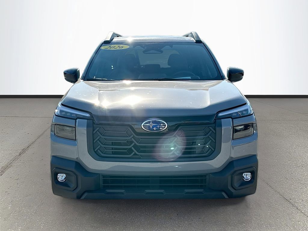 New 2026 Subaru Outback Limited AWD/4WD image 2