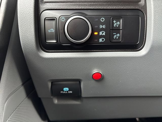 Used 2024 Ford F350 XL w/ Snow Plow Prep Package image 19