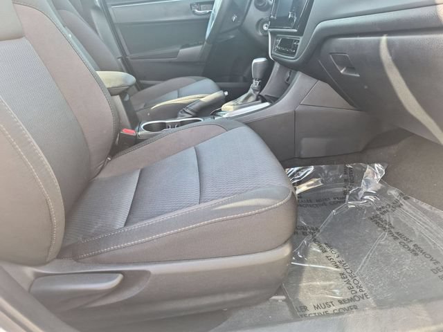 Used 2019 Toyota Corolla LE FWD image 29