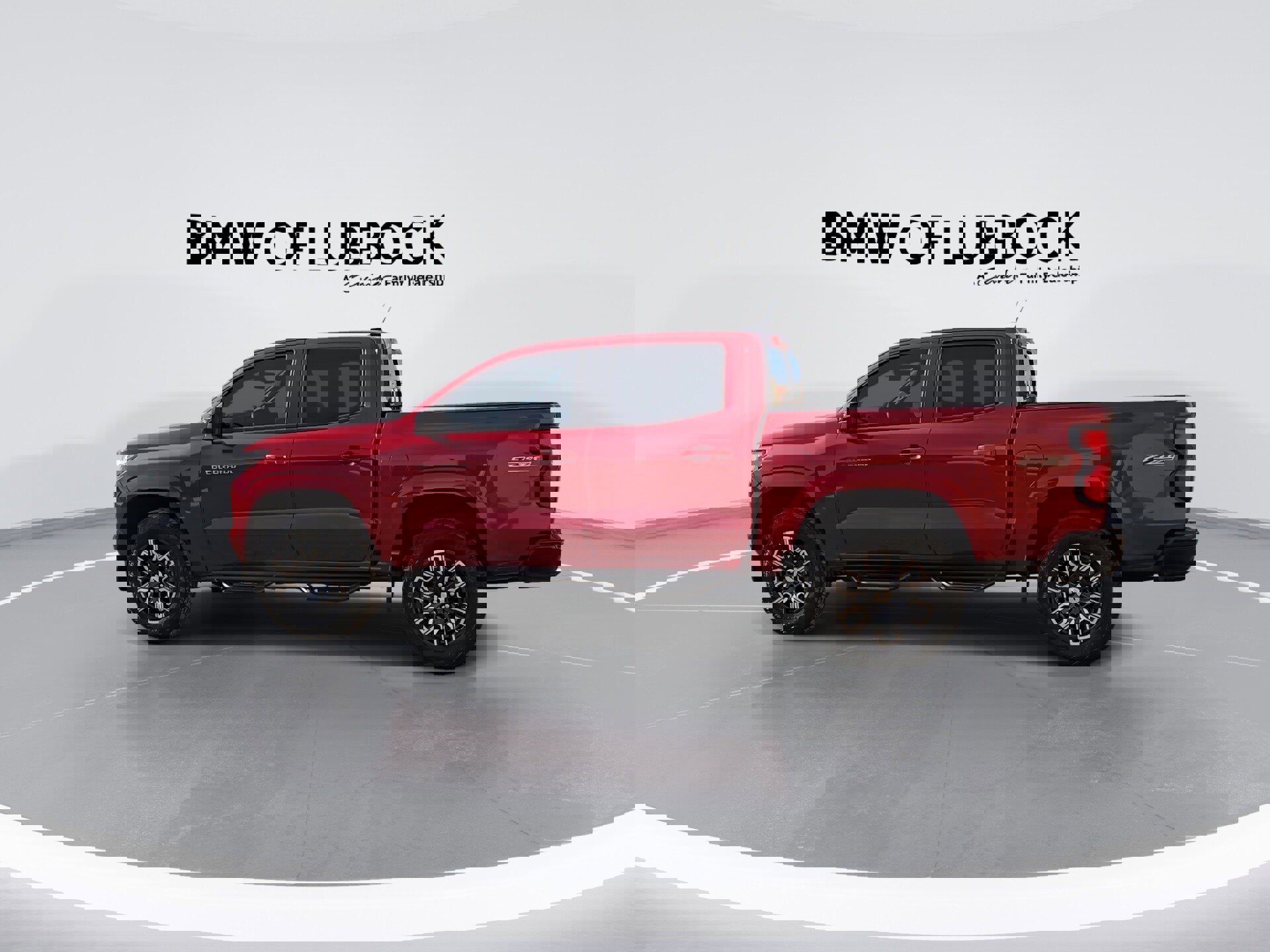 Used 2024 Chevrolet Colorado Z71 w/ Z71 Convenience Package 2 image 6