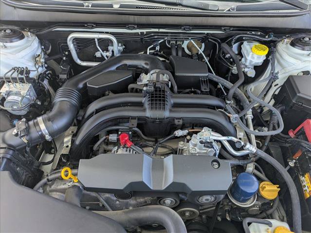 Used 2018 Subaru Outback 2.5i Premium AWD/4WD image 22
