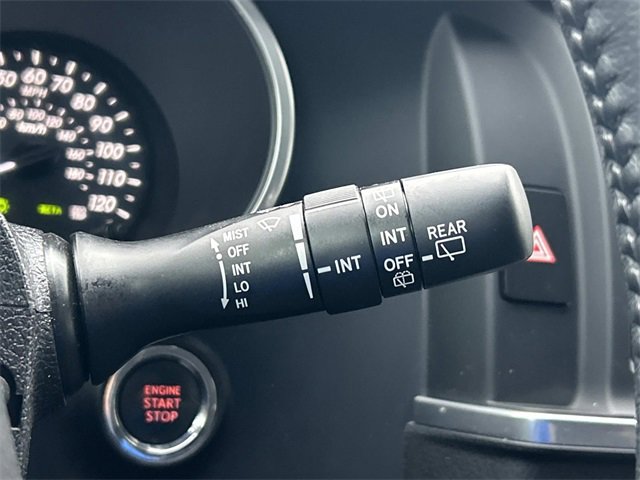 Used 2021 Toyota Sequoia Nightshade image 32