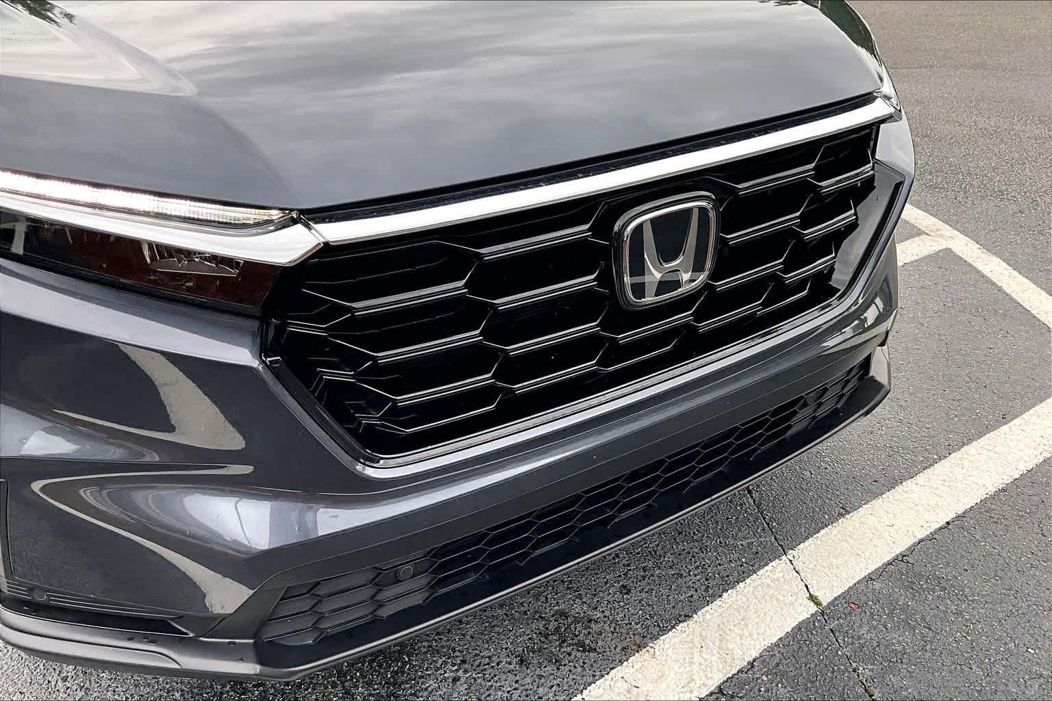 Used 2023 Honda CR-V EX-L image 30