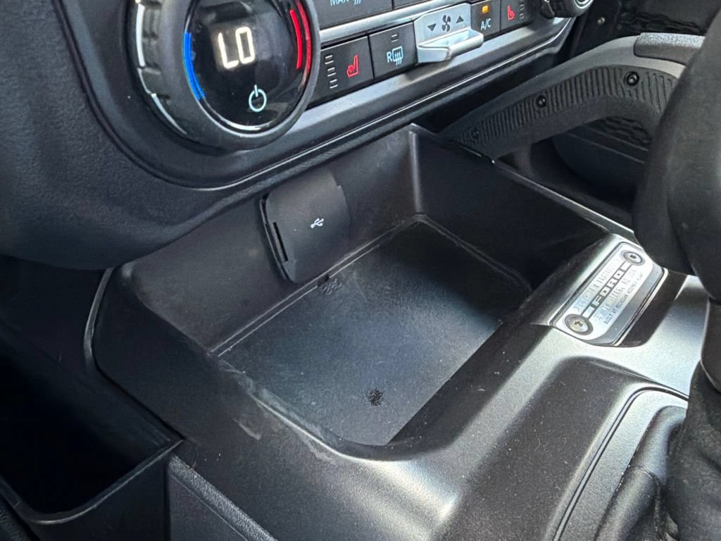 Used 2023 Ford Bronco Big Bend AWD/4WD image 26