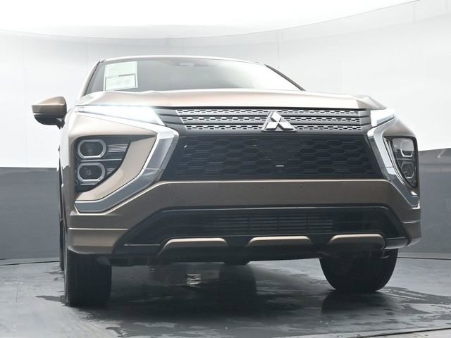 Used 2023 Mitsubishi Eclipse Cross SEL image 33