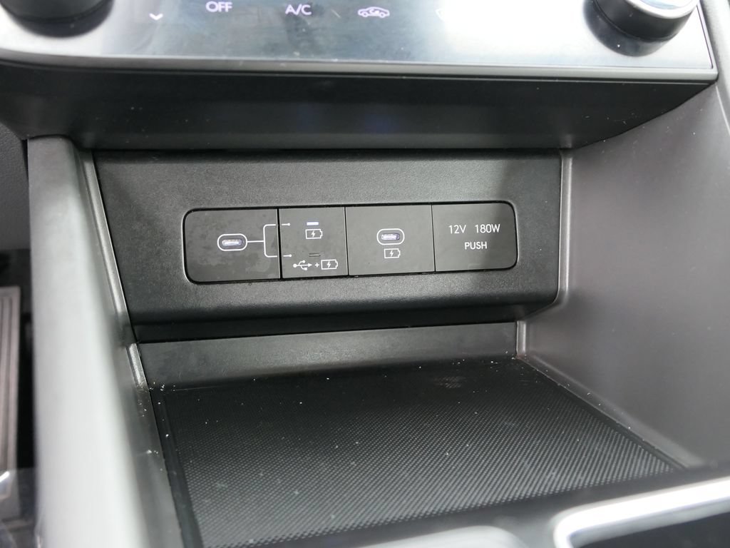 Used 2024 Hyundai Sonata SEL FWD image 20