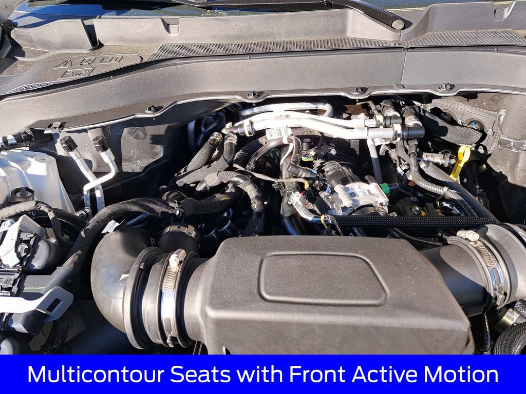 New 2026 Ford Explorer Tremor w/ Tremor Ultimate Package AWD/4WD image 17