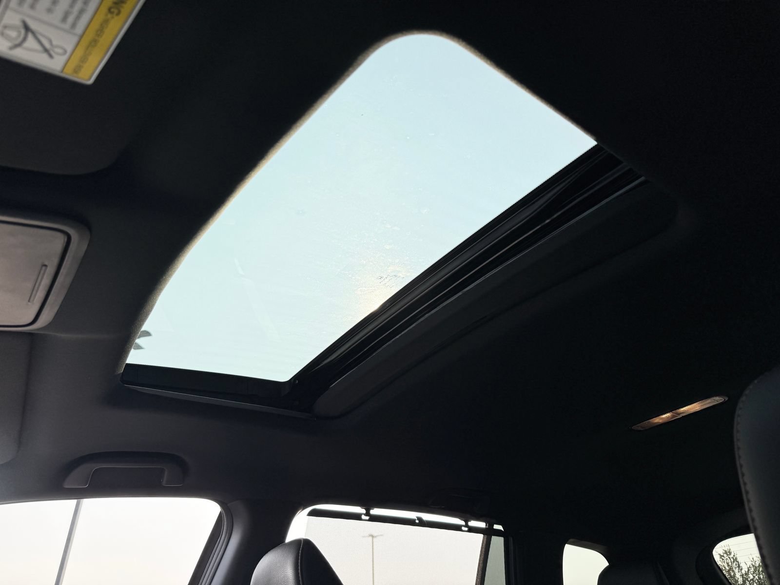 Certified 2025 Honda Passport TrailSport image 13