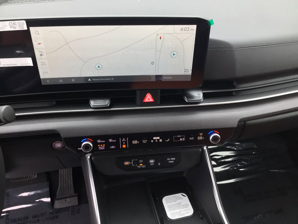 New 2026 Kia Carnival SX image 13