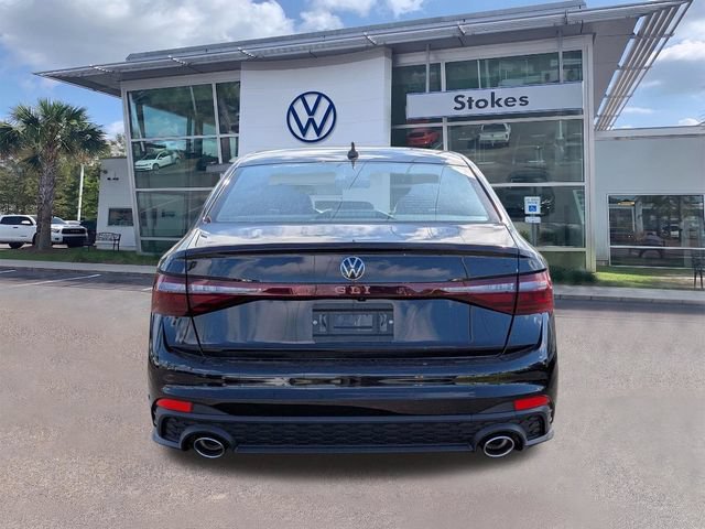 New 2027 Volkswagen Jetta GLI Autobahn FWD image 5