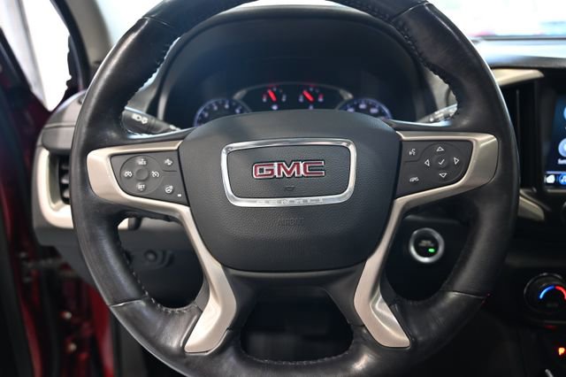 Used 2018 GMC Terrain Denali w/ Advanced Safety Package AWD/4WD image 20