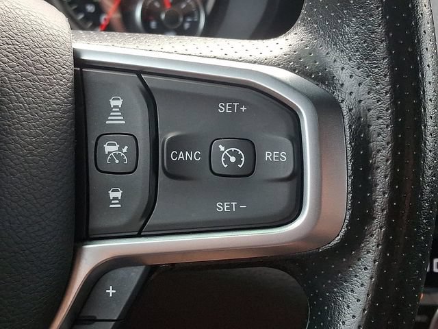 Used 2025 RAM 1500 Tradesman w/ Night Edition AWD/4WD image 25