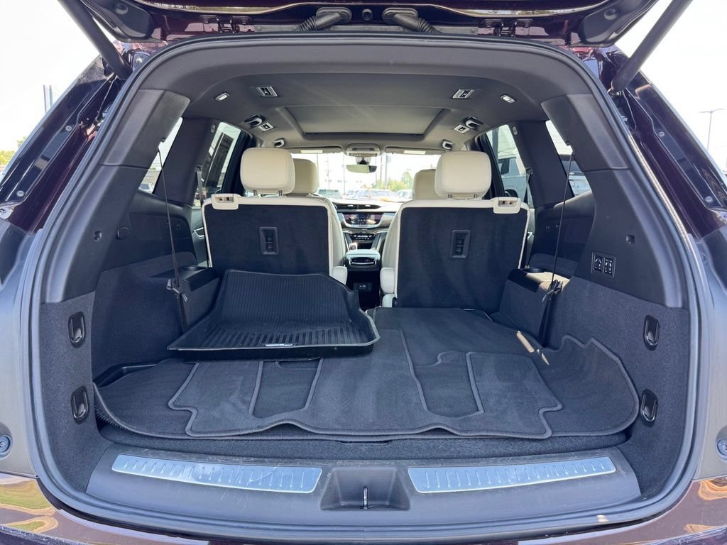 Used 2021 Cadillac XT6 Sport AWD/4WD image 39