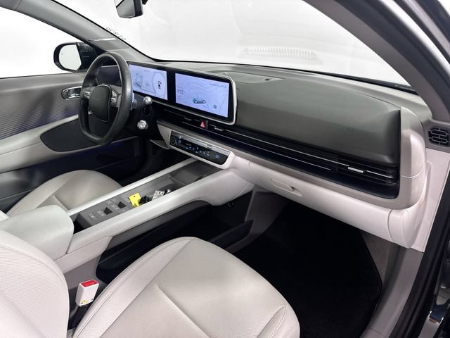 Used 2023 Hyundai Ioniq 6 Limited AWD/4WD image 32