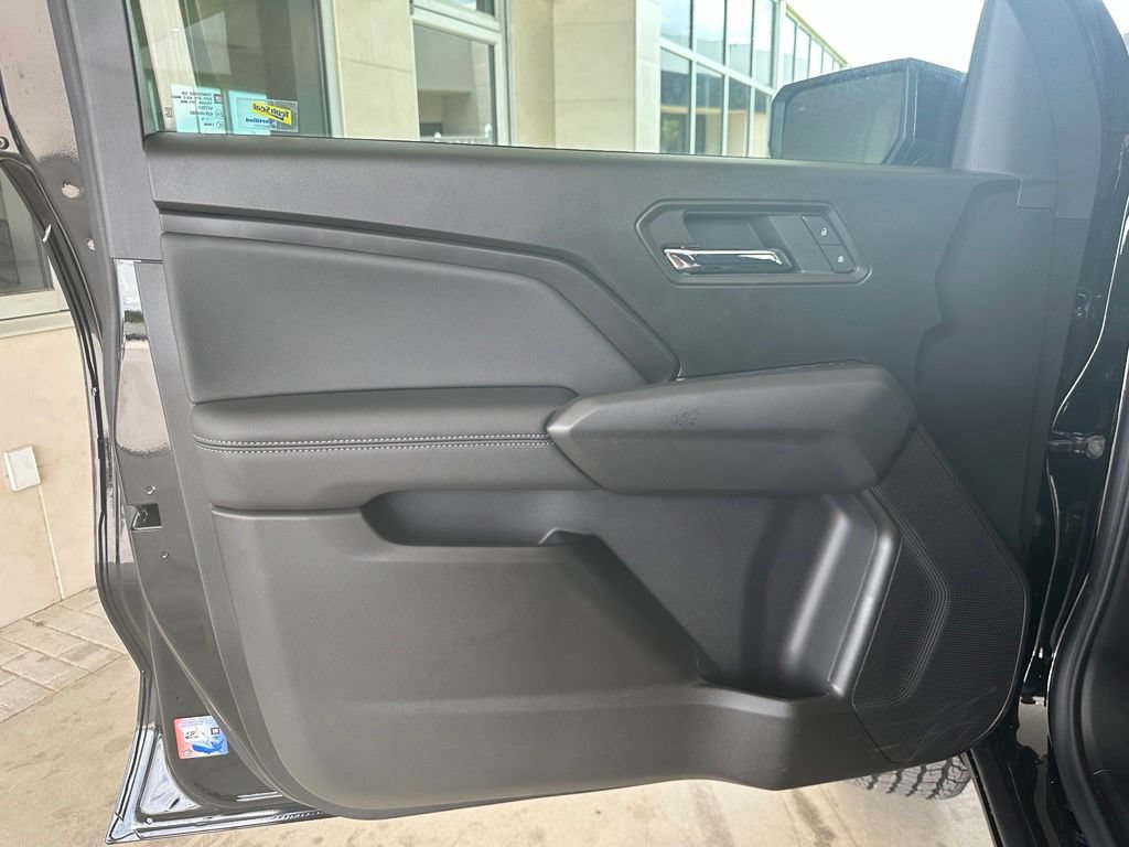 New 2026 GMC Canyon Elevation w/ Convenience Package RWD image 10