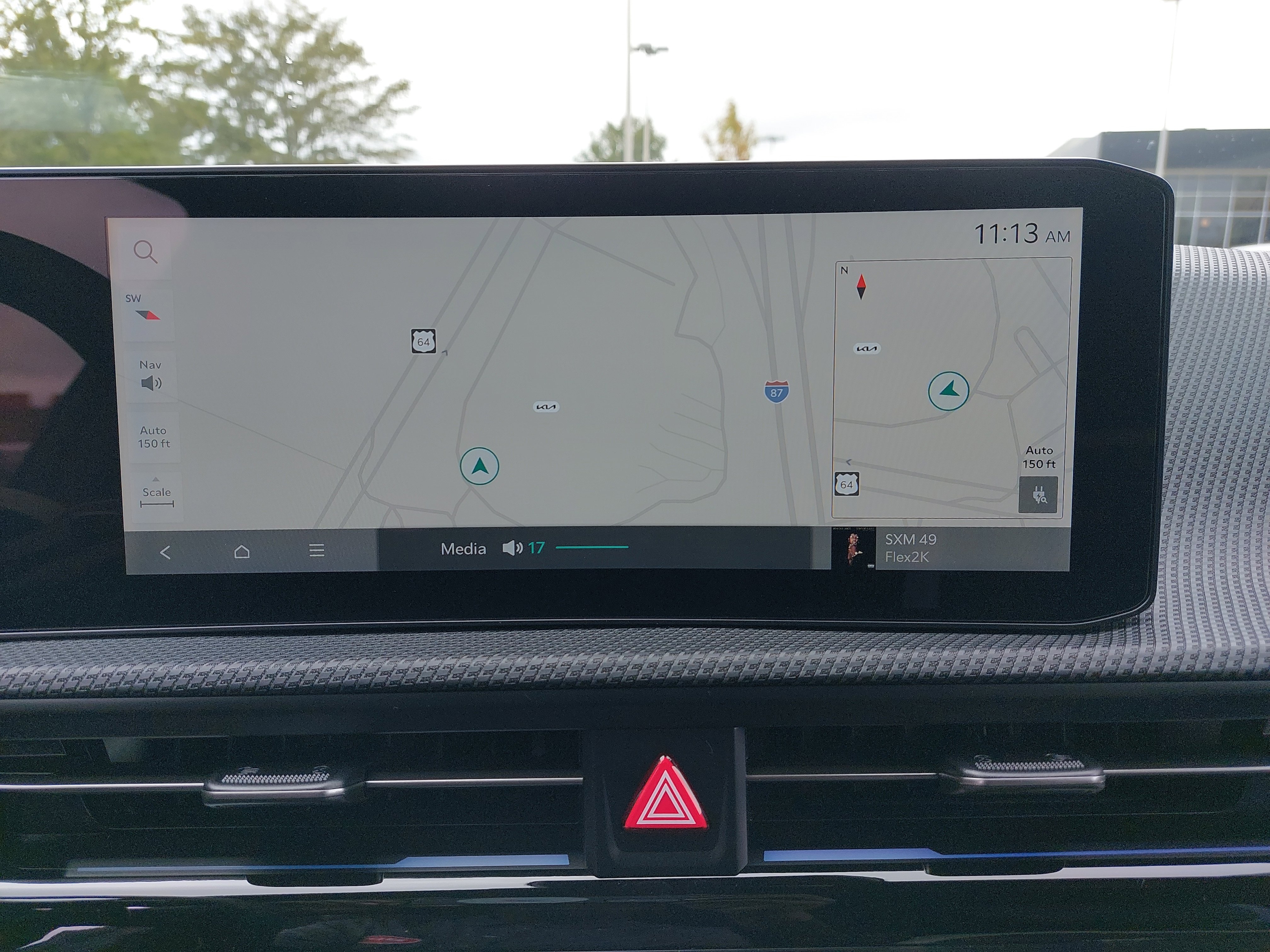 New 2025 Kia EV6 GT-Line image 24