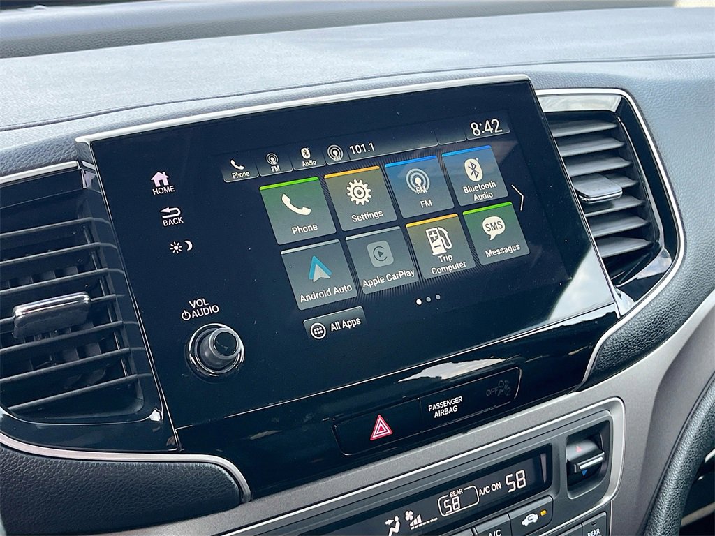 Used 2023 Honda Passport EX-L image 14