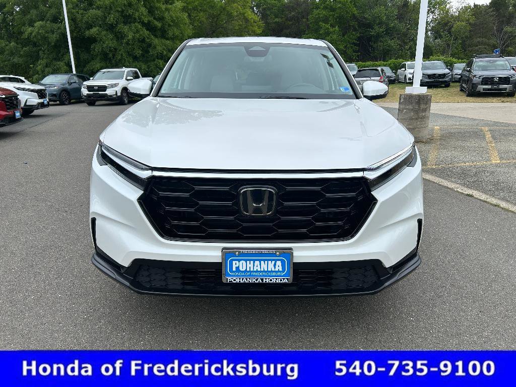 Used 2024 Honda CR-V EX image 9