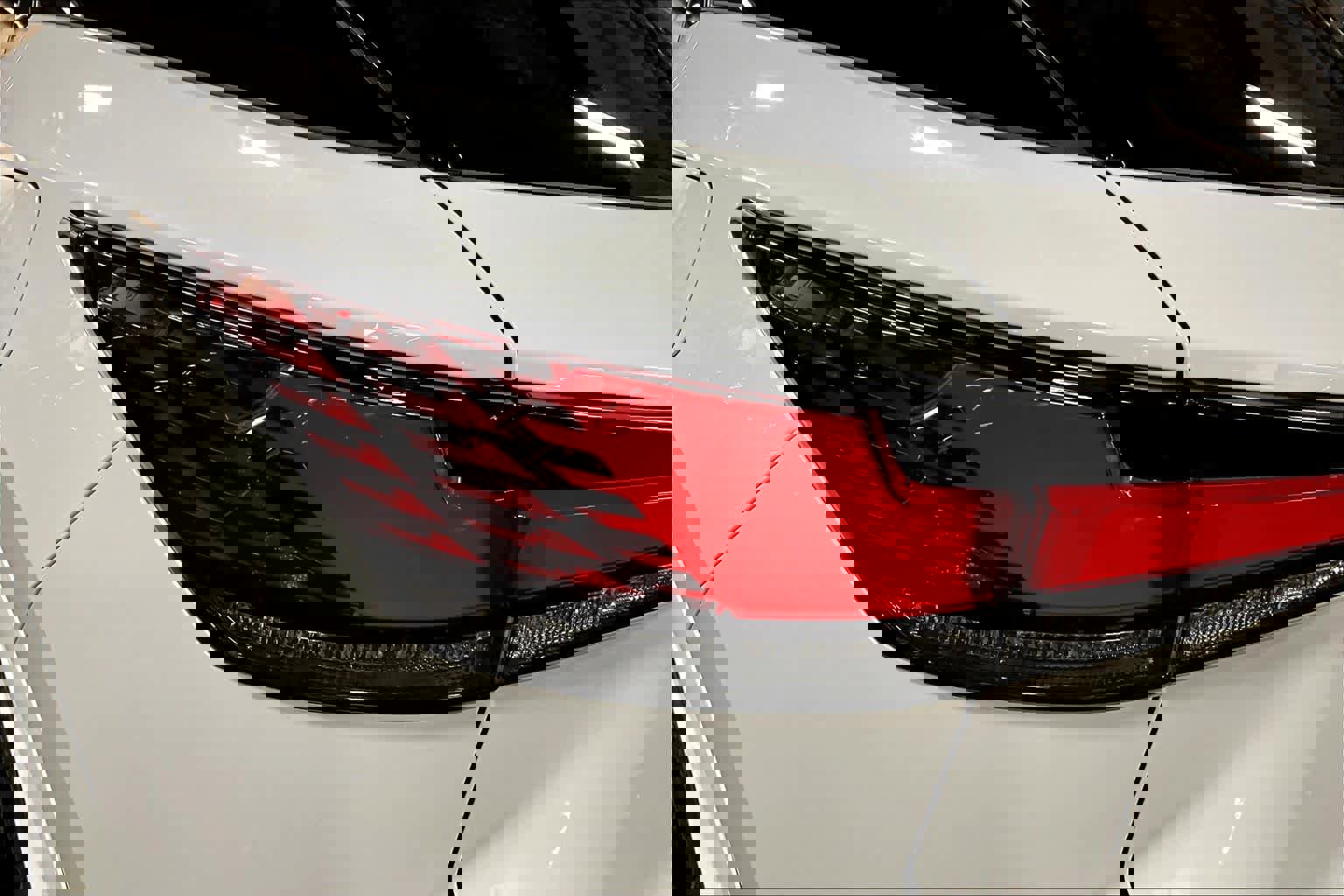 Used 2024 Lexus RX 500h F Sport image 26