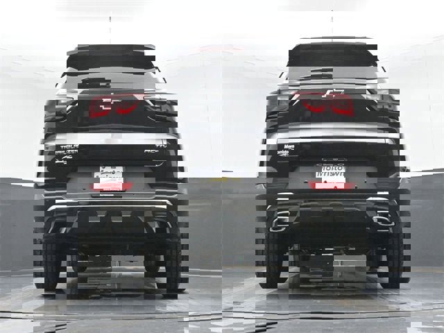 New 2026 Chevrolet TrailBlazer ACTIV w/ Convenience Package image 48