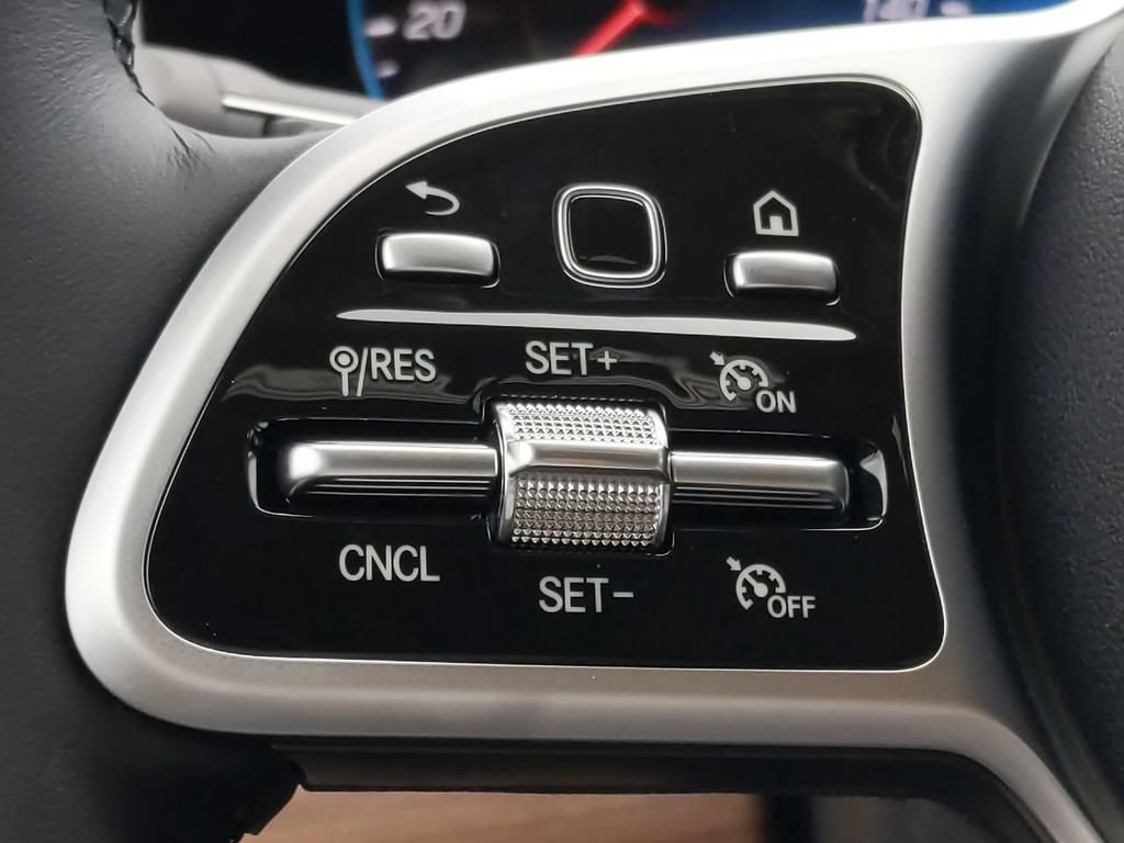 Used 2021 Mercedes-Benz GLE 350 image 23