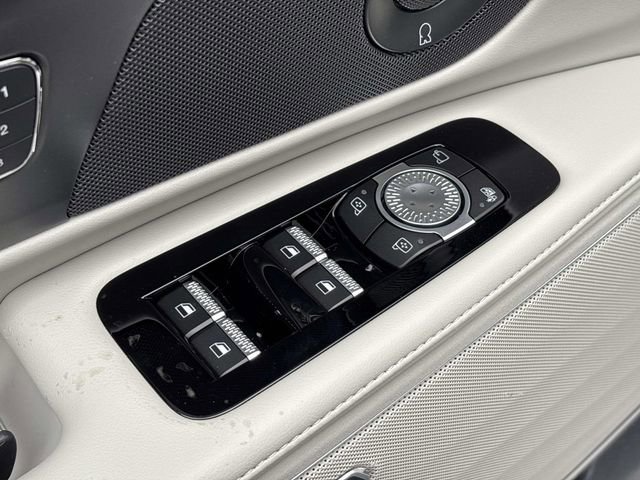 New 2026 Lincoln Nautilus Premier w/ Equipment Group 102A AWD/4WD image 22