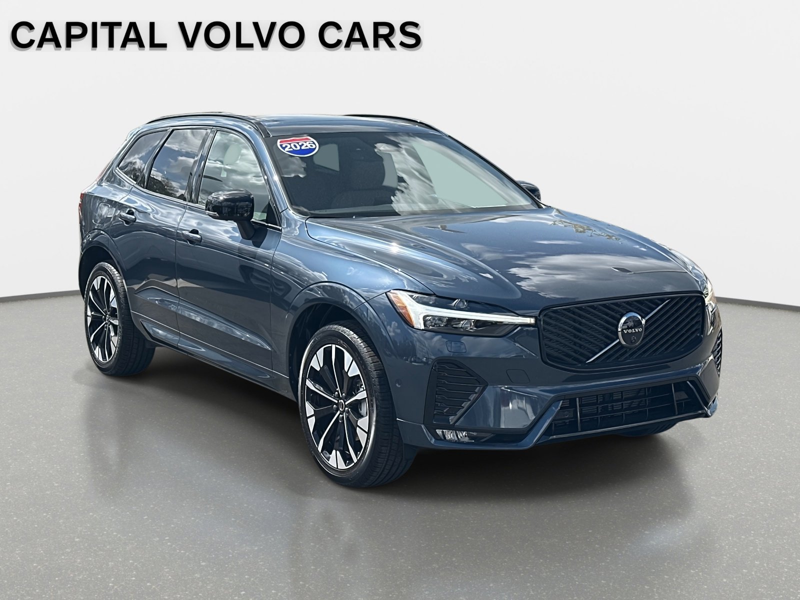 Certified 2026 Volvo XC60 B5 Plus w/ Protection Package Premier image 3