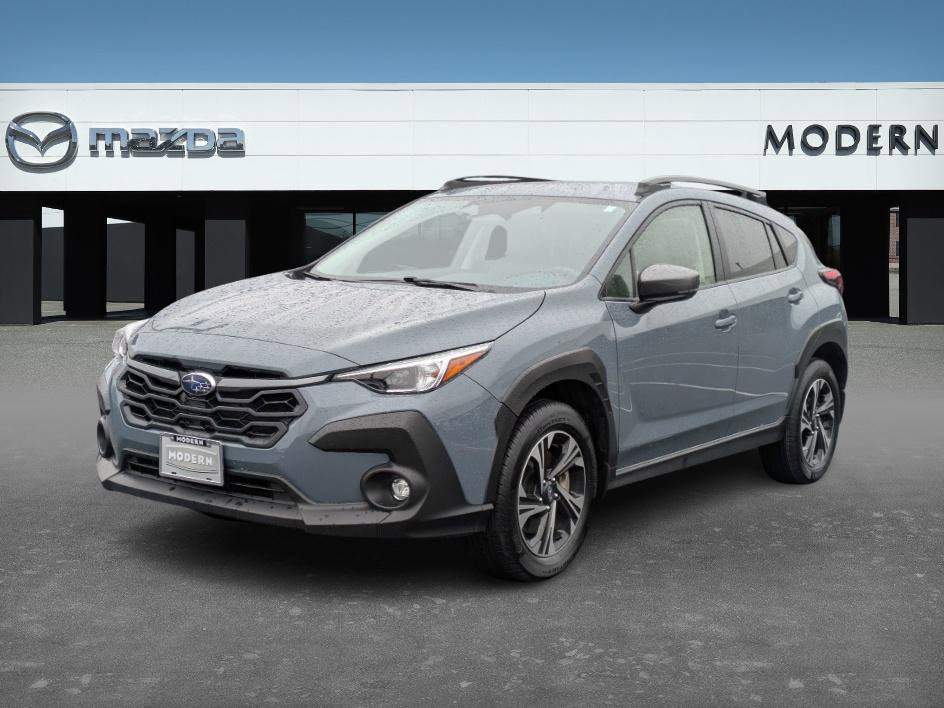 Used 2024 Subaru Crosstrek 2.0i Premium image 1