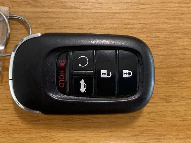 Certified 2023 Honda Civic Touring image 37