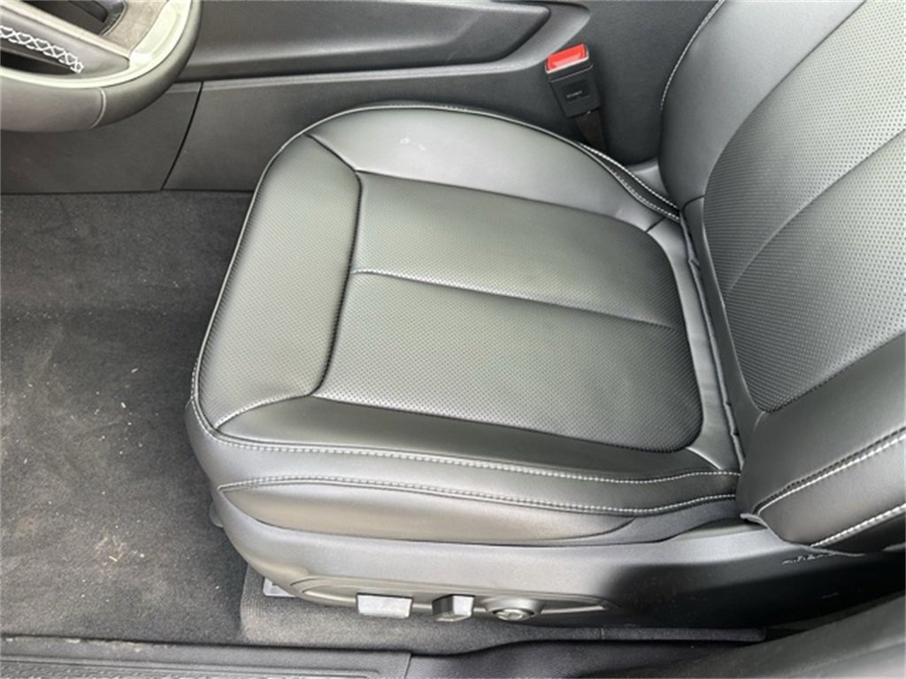 New 2026 Chrysler Pacifica Select image 22