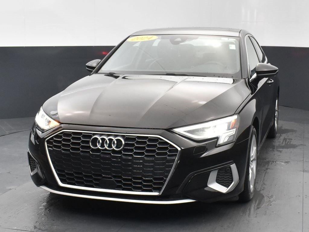 Used 2024 Audi A3 2.0T Premium image 3