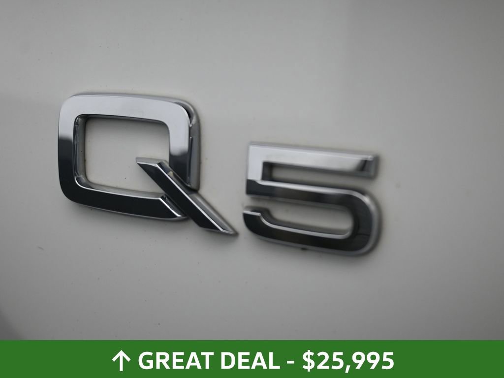 Used 2023 Audi Q5 2.0T Premium Plus image 18