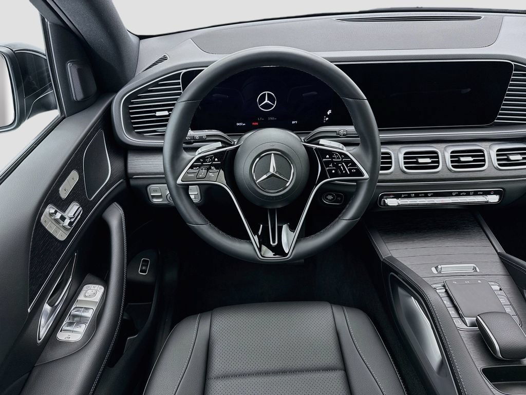 Certified 2026 Mercedes-Benz GLE 350 4MATIC image 10