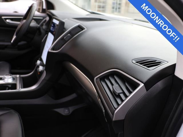 Used 2022 Ford Edge SEL w/ Convenience Package image 10