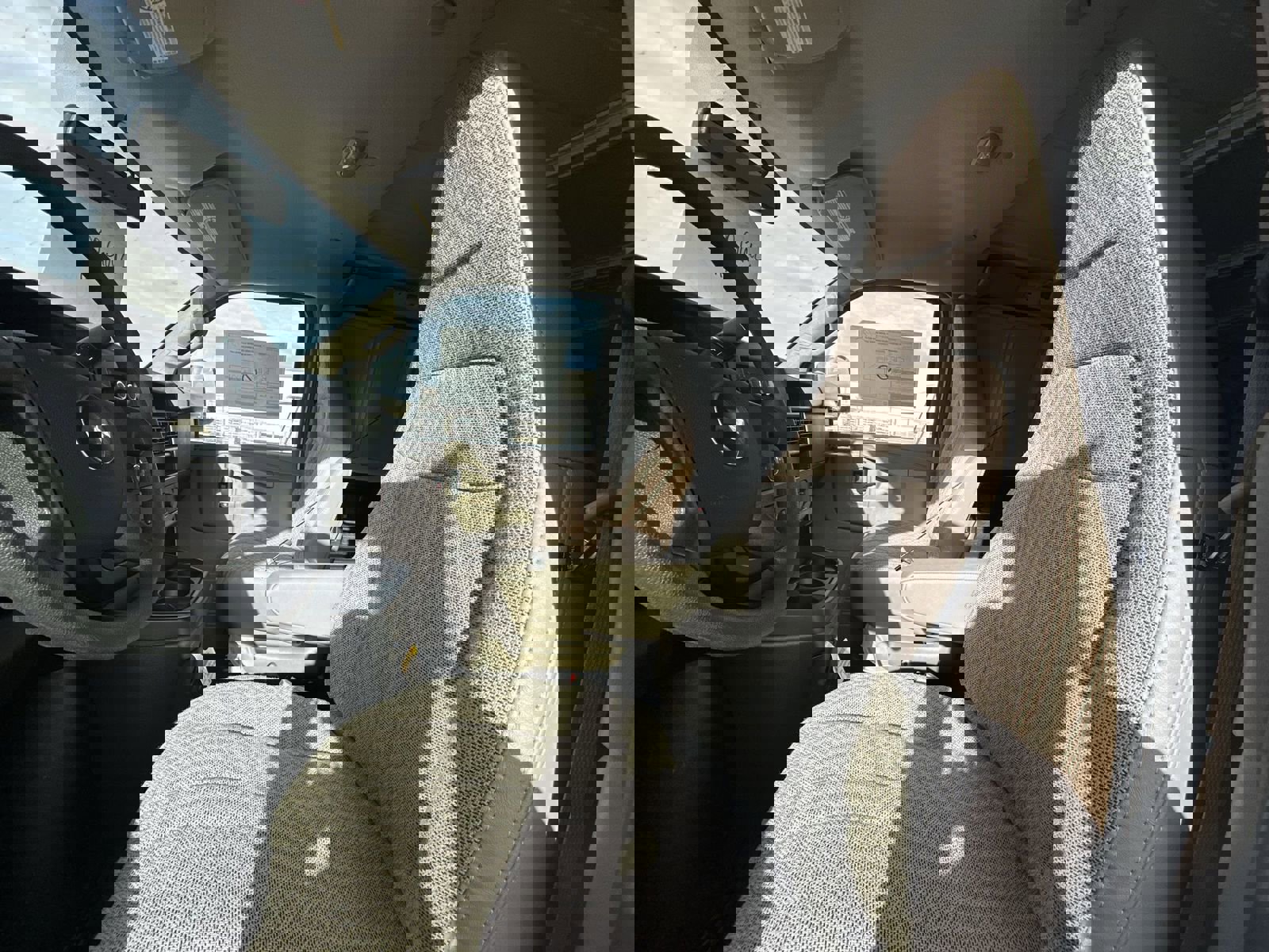 New 2025 Chevrolet Express 2500 image 16