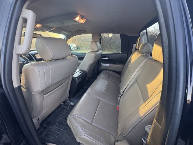 Used 2008 Toyota Tundra Limited image 13